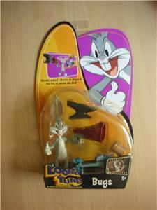 New Loony Tunes's toy (swop)