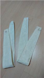 curtain ties