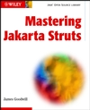 Matering Jarkarta Struts - eBook(PDF)