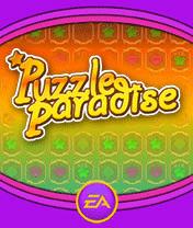 EA Mobile Puzzle Paradise