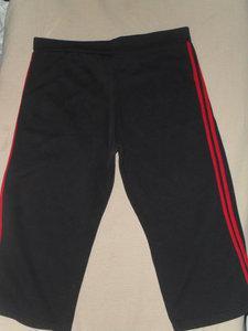  3/4 Track pants ( 0029)  YS 2