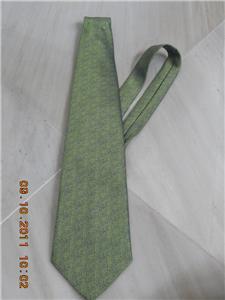 Tie [Green Colour]
