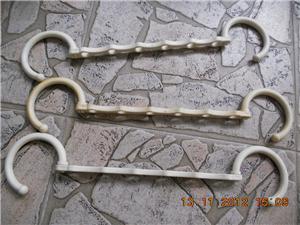 Clothes Hanger - 3pcs