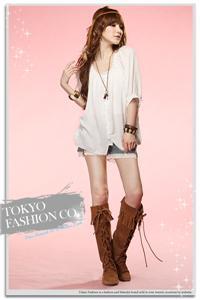 Taiwan onlineshop - Top
