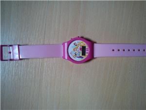 disney princess watch