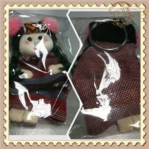 Keychain or accessiores 