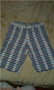 Kickers shorts