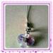 HP Accessories Angel, light purple color

Mailing cost 50cent borne by buyer.

Not responsible for lost /damaged mail
