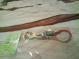 Colorful bracelet