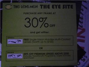 The Lens Men