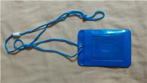 new card holder