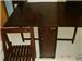 Hi,


I have the following item to let go...

The item is from Picket & Rail.. it has 4wheels and can b easily pushed to anywhr...Need to clear asap as I need to move out really soon…Condition is 8/10.. maybe some scratches and some dust.. :-)

Bought the Table @ $399

Cash and carry... Please kindly email me gigitan1974@yahoo.com.sg or whatsapp me your offer @ 92286169...


Thanks... 