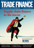 Trade Finance Magazine - September 2008