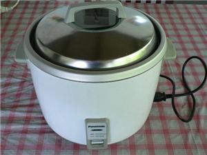 Rice Cookers