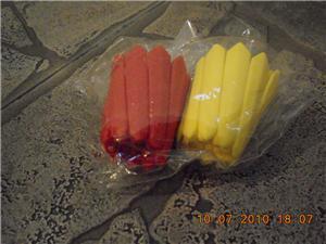 Hair Accessories [set of 2 pcs]