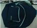 Spacious and comfortable backpack. Simple design. Can fit A4. 

Add $10 for delivery.