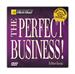 The Perfect Business DVD for inspirational and educational viewing by ROBERT KIYASAKI.