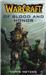 Of Blood and Honor is a short story by Chris Metzen taking place in the Warcraft universe. 

The noble Paladin, Tirion Fordring, had always believed the savage Orcs to be vile and corrupt. He had spent his life fighting ceaselessly to protect humanity from their foul treachery. But an unexpected act of honor and compassion sets in motion a chain of events that will challenge Tirion's most fundamental beliefs, and force him to decide once and for all who are the men -- and who are the monsters.