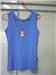 Condition 9/10. Blue Tee. Free Size � suits S or M size person. Normal Postage $1.