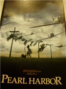 Pearl Harbour postcard 1