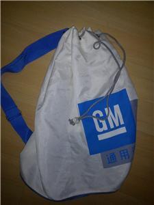 beach gym bag