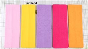 Elastic Hair band 