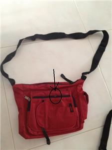 sling bag