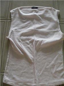 Project sleeveless
