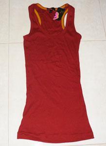 F21 tanktop brand new with tag