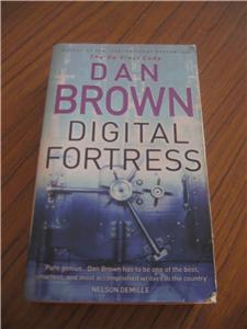 Digital Fortress
