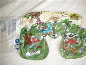 new inflatable Travelling pillow