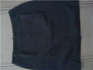 m)phosis size S skirt black