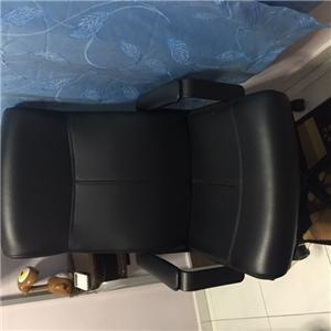 IKEA MALKHOM Executive Chair(self collection)