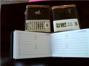 address book