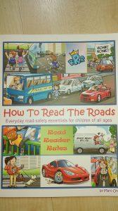 new safety book every child need to read