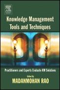 KM Tools and Technique - eBook(PDF)