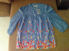 Old navy Blouse