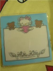 hello kitty sandrio