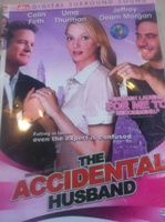 The Accidental Husband