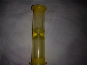 sand timer
