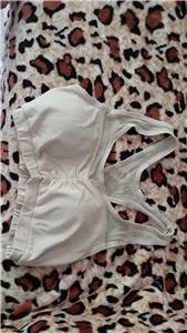 sports bra with padding