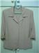 Condition 9/10. Green working blouse. Size M. Shoulder 38cm, Sleeve 38cm, L59cm, pit to pit 46cm. Postage $1. 

