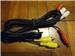 Never use before. Audio LR video cable.

Either meet up at AngMoKio,YiochuKang,kahtib,raffles place MRT otherwise, 
if you are opting for post, buyer has to bear postage fee. 

http://www.mummiescare.blogspot.com
