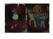 100th Disney Magical Cup, with the printing of Mulan and Toy Story on each side. Come with box,condition close to mint due to old age but cup still looks brand new.

Attached is a picture of the printing, sorry that the picture were blur.

Check out for more items at http://shopaamousey.blogspot.com