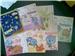 2005 QOO Calander Cards with Zodiacs
14 by 14 cm 

Collection preferbly at Eastern areas like Eunos, Bedok, etc, or by post.