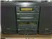 Panasonic mini compo. All in working condition except for the cassette tape players.

Self collect in the west.