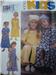 Lovely girls' dresses 
For ages 3-8

Patterns come with full instructions