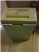 Used shredder still in good working condition
Self COllect at Lakeside MRT