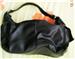 exchange for vouchers preferred

Black shoulder bag with many small compartments.