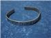 stainless steel bangle with the wording I LOVE YOU on it. 
Please pay $1 for postage.
POSB Savings 209-38376-4
No meet up. Thanks...